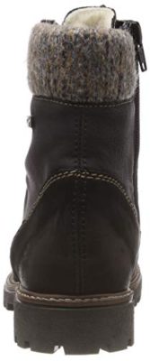 Remonte-D7486-Bottes-Rangers-Femme-0-0