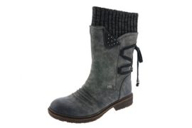 Rieker-94773-Bottes-Femme-0