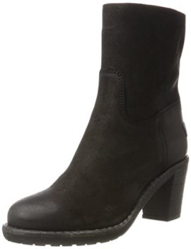 Shabbies-Amsterdam-Bottines-Femme-0