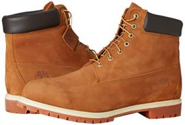 Timberland-6-in-Premium-Waterproof-Wide-Fit-Bottes-Bottines-Classiques-Homme-0-3