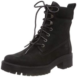 Timberland Courmayeur Valley Y, Bottes Classiques Femme Timberland Courmayeur Valley Y, Bottes Classiques Femme