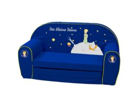 Unbekannt Knorrtoys 87684 – Enfants Canapé le petit prince Unbekannt Knorrtoys 87684 – Enfants Canapé le petit prince 3