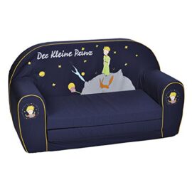 Unbekannt Knorrtoys 87684 – Enfants Canapé le petit prince Unbekannt Knorrtoys 87684 – Enfants Canapé le petit prince 4