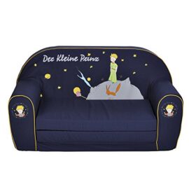 Unbekannt Knorrtoys 87684 – Enfants Canapé le petit prince Unbekannt Knorrtoys 87684 – Enfants Canapé le petit prince 5