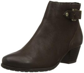 Van Dal Porter, Bottines Femme Van Dal Porter, Bottines Femme