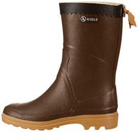 Aigle-Bison-Bottes-en-Caoutchouc-de-scurit-Homme-0-3