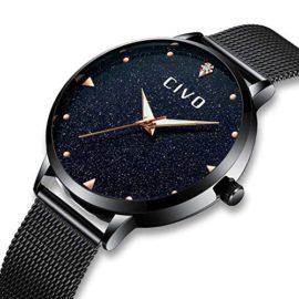 CIVO-Montres-Femme-Impermable-Mode-Montre-en-Acier-Inoxydable-Or-Ros-Entreprise-Luxe-Occasionnel-Robe-lgant-Montre-de-Quartz-Dame-Femmes-Filles-Adolescent-0-0