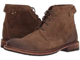 CLARKS-Clarkdale-Bud-Boot-Mens-Khaki-Suede-100-0