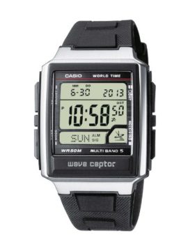 Casio-Homme-Digital-Quartz-Montre-avec-Bracelet-en-Rsine-WV-59E-1AVEF-0