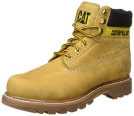 Caterpillar-Colorado-Honey-Bottes-Homme-0