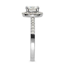 Charles-Colvard-bague-de-fianailles-Moissanite-By-Charles-Colvard-or-blanc-14K-Moissanite-rond-65-mm13-ct-DEW-0-2