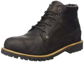 Chatham Grampian, Bottines de Ville Homme Chatham Grampian, Bottines de Ville Homme