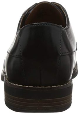 Clarks-Becken-Plain-Derbys-Homme-0-0