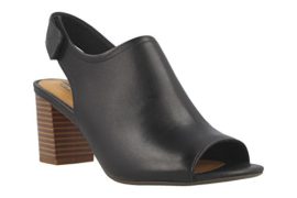 Clarks Deva Jayleen Sandales Bride arrière Femme Clarks Deva Jayleen Sandales Bride arrière Femme