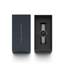 Daniel-Wellington-Femmes-Analogique-Quartz-Montre-avec-Bracelet-en-Acier-Inoxydable-DW00100162-0-3