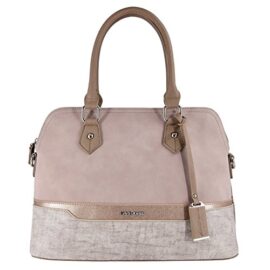 David-Jones-Sac–Main-Femme-Bugatti-Fourre-Tout–Bandes-Cuir-Nubuck-Paillette-Saffiano-Cabas-Dame-Bowling-Fond-Rigide-Port-Main-Bandoulire-Epaule-Mode-Chic-Elegant-Tendance-0-1