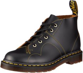 Dr-Martens-Church-Bottes-Chukka-Mixte-Adulte-0