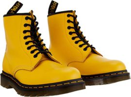 Dr.Martens 1460 Yellow DM24614700 !!FR damskie High-Tops,Buty za kostk (Yellow) Dr.Martens 1460 Yellow DM24614700 !!FR damskie High-Tops,Buty za kostk (Yellow)