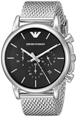 Emporio Armani Montre Homme  AR1811 Emporio Armani Montre Homme  AR1811 2