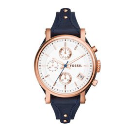 Fossil-Montre-Femme-ES3838-0