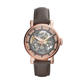 Fossil-Montre-Femme-ME3089-0