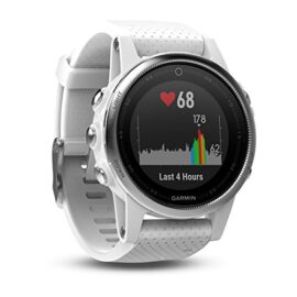 Garmin-Fnix-5-Gray-Montre-GPS-Multisports-Outdoor-0-2