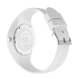 Ice-Watch-Femme-Analogique-Quartz-Montre-avec-Bracelet-en-Silicone-015740-0-2