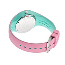 Ice-Watch – ICE duo Pink Mint – Montre rose pour femme avec bracelet en silicone – 001493 (Small) Ice-Watch – ICE duo Pink Mint – Montre rose pour femme avec bracelet en silicone – 001493 (Small) 3