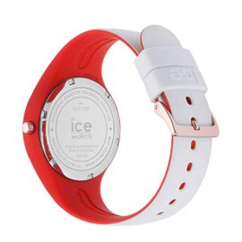 Ice-Watch-Ice-Loulou-White-Rose-Gold-Montre-Blanche-pour-Femme-avec-Bracelet-en-Silicone-0-3