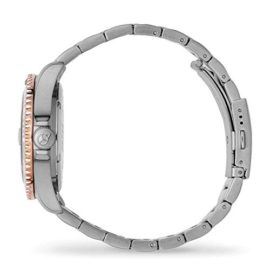 Ice-Watch-Montre-argente-Rose-Gold-Mixte-Bracelet-mtal-Ice-Steel-016769-0-1