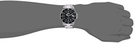 Invicta-8926OB-Pro-Diver-Montre-Unisex-acier-inoxydable-Automatique-Cadran-noir-0-0