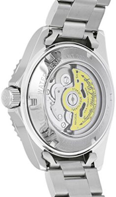 Invicta-8926OB-Pro-Diver-Montre-Unisex-acier-inoxydable-Automatique-Cadran-noir-0-1