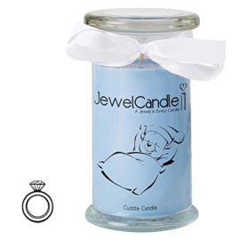 JewelCandle Cuddle Cotton JewelCandle Cuddle Cotton 2