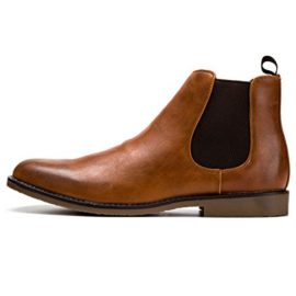 Jivana-Boots-Chelsea-Bottes-Bottines-pour-Homme-0-0