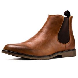 Jivana-Boots-Chelsea-Bottes-Bottines-pour-Homme-0