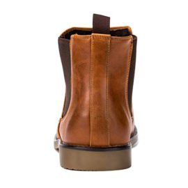 Jivana-Boots-Chelsea-Bottes-Bottines-pour-Homme-0-3