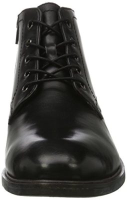 Josef-Seibel-35411-TE30-Bottines-Classiques-Homme-Noir-Noir-Schwarz-100-41-EU-0-2