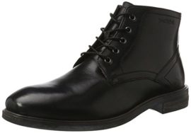 Josef-Seibel-35411-TE30-Bottines-Classiques-Homme-Noir-Noir-Schwarz-100-41-EU-0