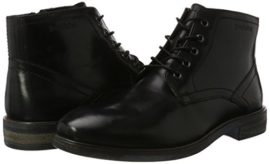 Josef-Seibel-35411-TE30-Bottines-Classiques-Homme-Noir-Noir-Schwarz-100-41-EU-0-3