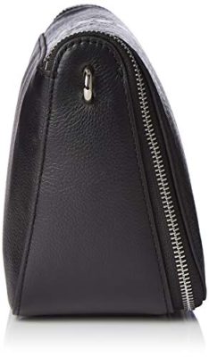 KAREN-MILLEN-Fashions-Limited-Crossbody-Sacs-bandoulire-femme-Noir-Black-11x17x25-cm-W-x-H-L-0-1