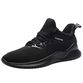 Kinlene Homme Femme Chaussure De SéCurité Chantiers Basket Chaussures De Travail Unisexes Semelle De Protection Ensemble De Chaussures De Sport pour Hommes, Respirant Et DéContracté, pour Hommes Kinlene Homme Femme Chaussure De SéCurité Chantiers Basket Chaussures De Travail Unisexes Semelle De Protection Ensemble De Chaussures De Sport pour Hommes, Respirant Et DéContracté, pour Hommes