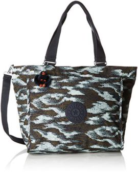 Kipling New Shopper Femme, 48.5x34x17.5 cm Kipling New Shopper Femme, 48.5x34x17.5 cm