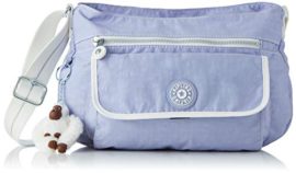 Kipling-Syro-Sacs-bandoulire-Femme-31-x-22-x-125-cm-0