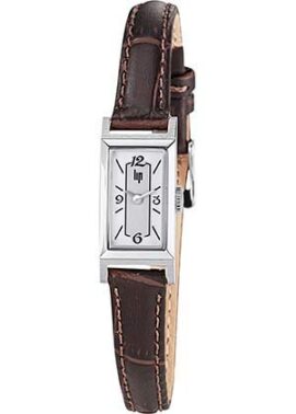 LIP-Montre-LIP-Cuir-Femme-13-mm-x-29-mm-0