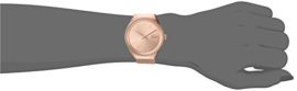 Lacoste Femme Analogique Classique Quartz Montres bracelet avec bracelet en Or Plaqué – 2000953 Lacoste Femme Analogique Classique Quartz Montres bracelet avec bracelet en Or Plaqué – 2000953 3