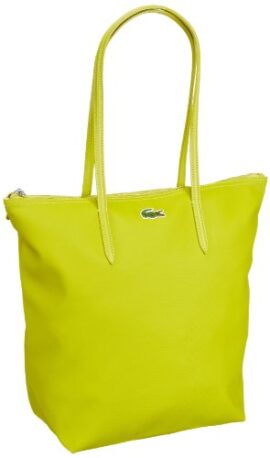 Lacoste Women Handbag Sac cabas en matière synthétique, pour femme Lacoste Women Handbag Sac cabas en matière synthétique, pour femme