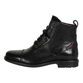 Levis-Emerson-Bottes-Bottines-Motardes-Homme-0-0