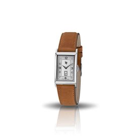 Lip Unisexe Uhr Analogique Quartz (Pile) mit Cuir Armband 671015 Lip Unisexe Uhr Analogique Quartz (Pile) mit Cuir Armband 671015