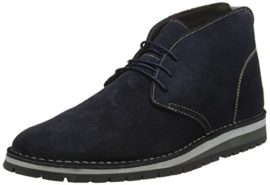 Lumberjack Cisco, Desert Boots Homme Lumberjack Cisco, Desert Boots Homme