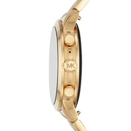 Michael-Kors-Femmes-Montre-Connecte-avec-Bracelet-en-Acier-Inoxydable-MKT5045-0-1